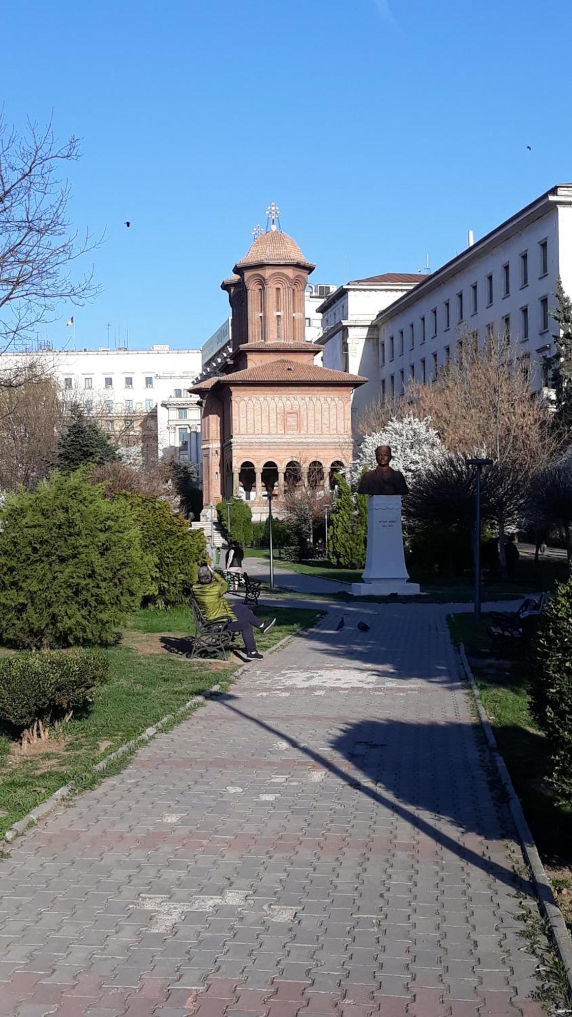 The Best Location Accommodation Bukarest Eksteriør billede
