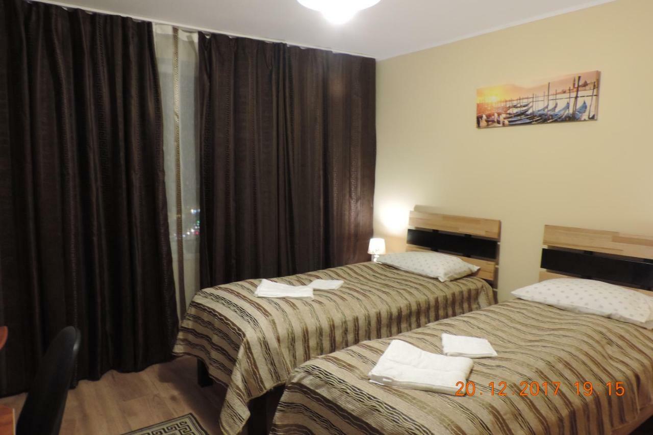 The Best Location Accommodation Bukarest Eksteriør billede