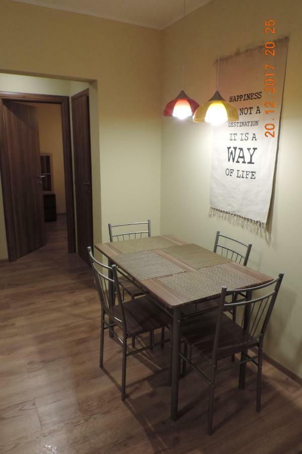 The Best Location Accommodation Bukarest Eksteriør billede