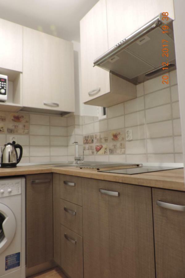 The Best Location Accommodation Bukarest Eksteriør billede