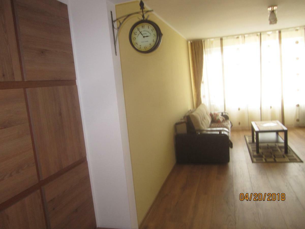 The Best Location Accommodation Bukarest Eksteriør billede