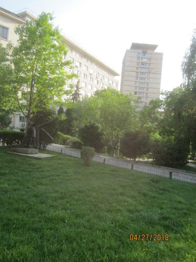 The Best Location Accommodation Bukarest Eksteriør billede