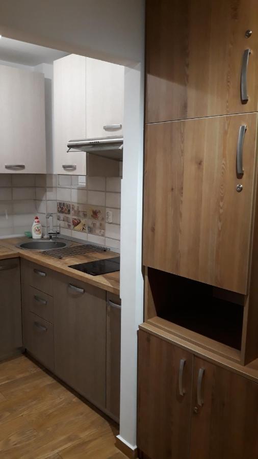 The Best Location Accommodation Bukarest Eksteriør billede